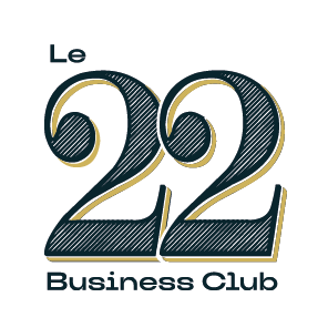Logo 22 Business Club