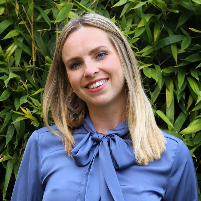 Marie-Sarah De Breyne